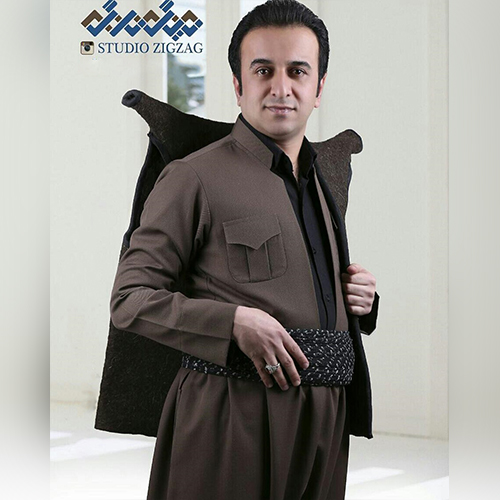 جمال محمودی خر و خر